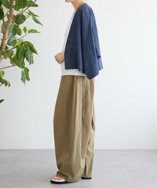 BEARDSLEY / ビアズリー その他パンツ | コットンバレルパンツ | 詳細17