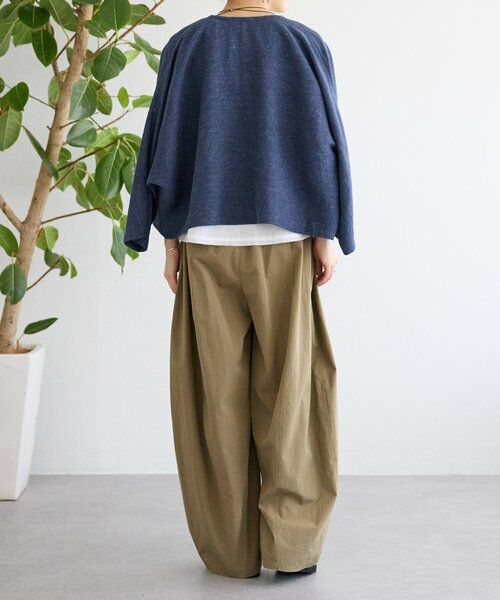 BEARDSLEY / ビアズリー その他パンツ | コットンバレルパンツ | 詳細18