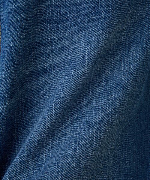 BEARDSLEY / ビアズリー その他パンツ | 綿麻デニムパンツ | 詳細29