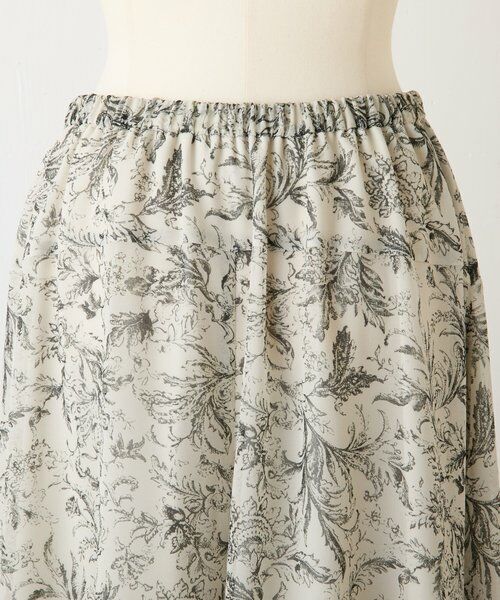 BEARDSLEY / ビアズリー その他パンツ | 更紗柄サルエルワイドパンツ | 詳細29