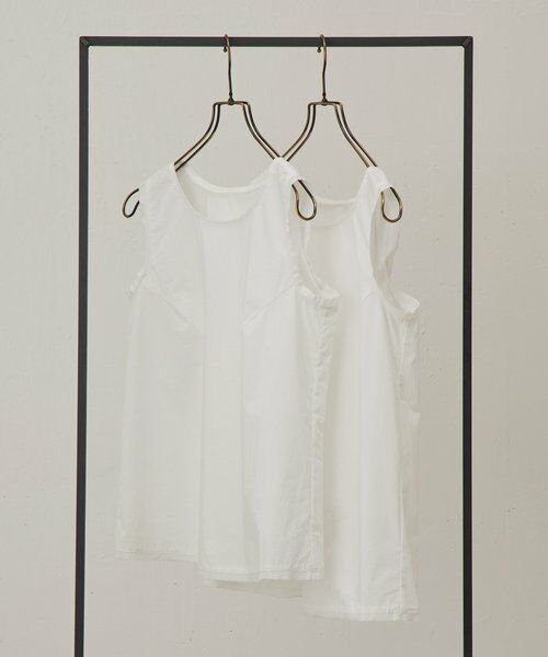 BEARDSLEY / ビアズリー シャツ・ブラウス | シャツタンク | 詳細1