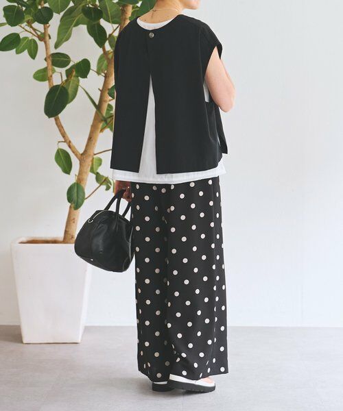 BEARDSLEY / ビアズリー シャツ・ブラウス | シャツタンク | 詳細10