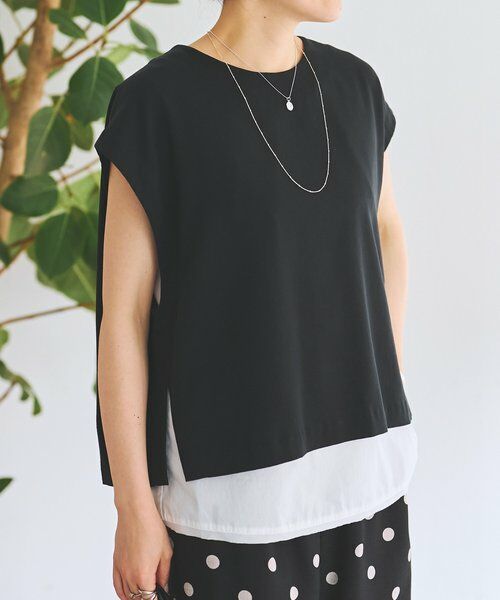 BEARDSLEY / ビアズリー シャツ・ブラウス | シャツタンク | 詳細11