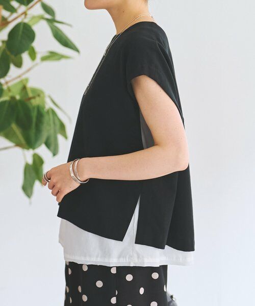 BEARDSLEY / ビアズリー シャツ・ブラウス | シャツタンク | 詳細12