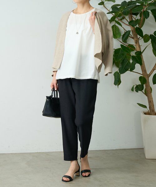 BEARDSLEY / ビアズリー シャツ・ブラウス | シャツタンク | 詳細14