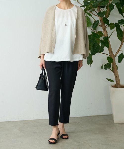 BEARDSLEY / ビアズリー シャツ・ブラウス | シャツタンク | 詳細15