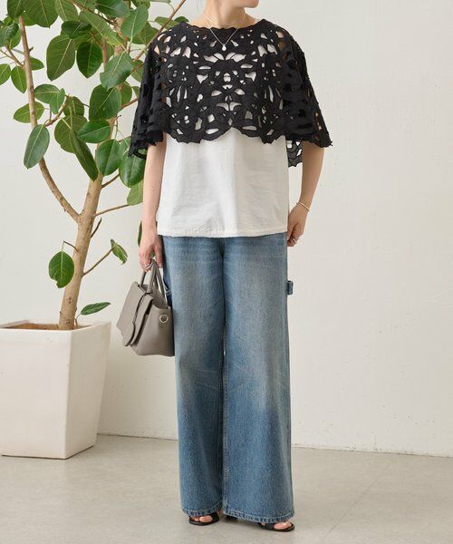 BEARDSLEY / ビアズリー シャツ・ブラウス | シャツタンク | 詳細16