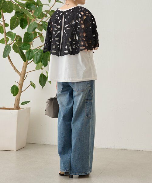 BEARDSLEY / ビアズリー シャツ・ブラウス | シャツタンク | 詳細17