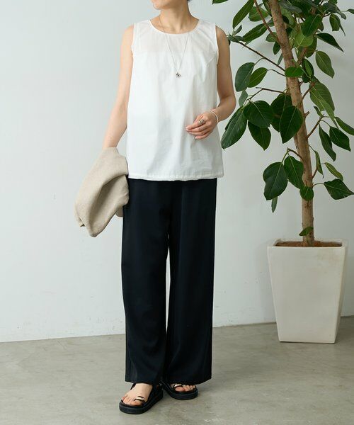 BEARDSLEY / ビアズリー シャツ・ブラウス | シャツタンク | 詳細6