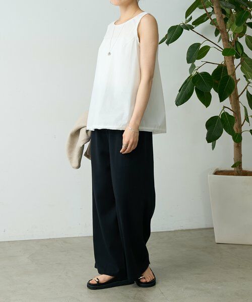 BEARDSLEY / ビアズリー シャツ・ブラウス | シャツタンク | 詳細7