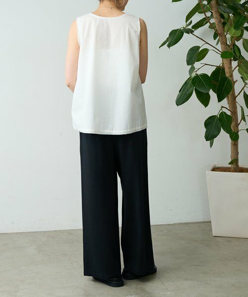 BEARDSLEY / ビアズリー シャツ・ブラウス | シャツタンク | 詳細8