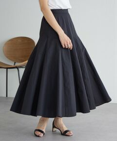 BEARDSLEY / ビアズリー ロング・マキシ丈スカート | 《3/15(日)予約》マチキリカエボリュームスカート《LIVETART》