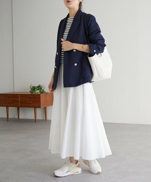 BEARDSLEY / ビアズリー ロング・マキシ丈スカート | 《3/15(日)予約》マチキリカエボリュームスカート《LIVETART》 | 詳細10