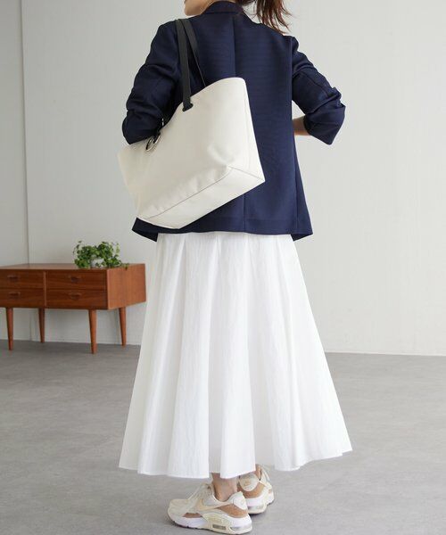 BEARDSLEY / ビアズリー ロング・マキシ丈スカート | マチキリカエボリュームスカート《LIVETART》 | 詳細17