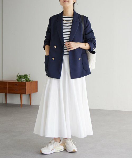 BEARDSLEY / ビアズリー ロング・マキシ丈スカート | 《3/15(日)予約》マチキリカエボリュームスカート《LIVETART》 | 詳細9