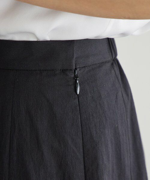 BEARDSLEY / ビアズリー ロング・マキシ丈スカート | 《3/15(日)予約》マチキリカエボリュームスカート《LIVETART》 | 詳細28