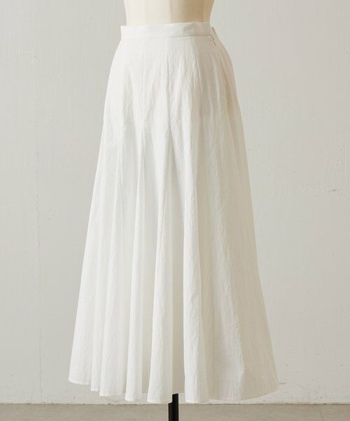 BEARDSLEY / ビアズリー ロング・マキシ丈スカート | 《3/15(日)予約》マチキリカエボリュームスカート《LIVETART》 | 詳細30