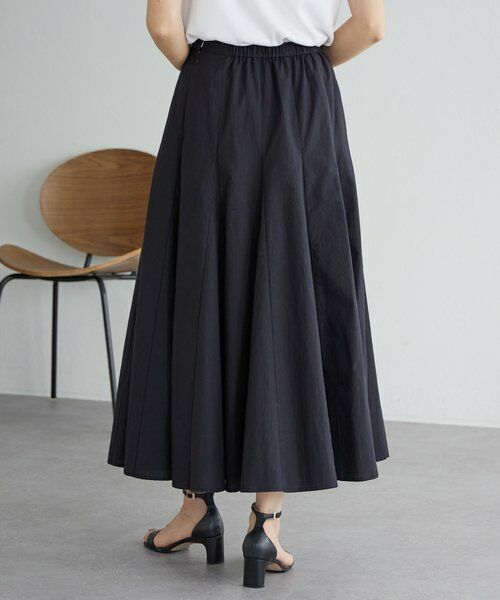 BEARDSLEY / ビアズリー ロング・マキシ丈スカート | 《3/15(日)予約》マチキリカエボリュームスカート《LIVETART》 | 詳細18