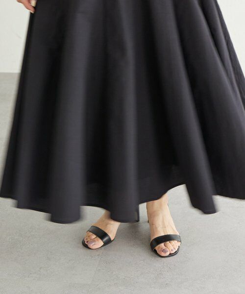 BEARDSLEY / ビアズリー ロング・マキシ丈スカート | 《3/15(日)予約》マチキリカエボリュームスカート《LIVETART》 | 詳細19