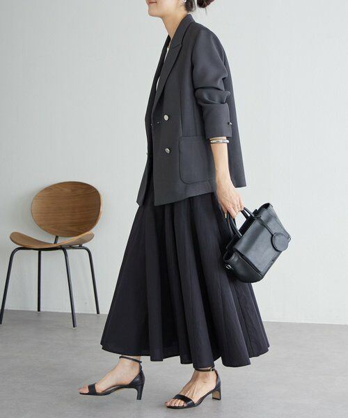 BEARDSLEY / ビアズリー ロング・マキシ丈スカート | 《3/15(日)予約》マチキリカエボリュームスカート《LIVETART》 | 詳細21