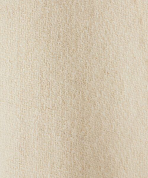 BEARDSLEY / ビアズリー その他アウター | 《KHADI&CO》ショールカラーロングコート | 詳細11