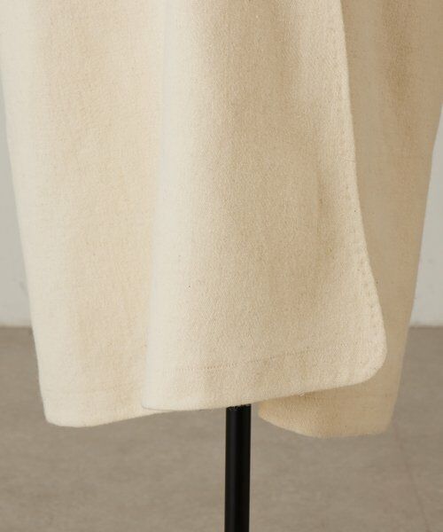 BEARDSLEY / ビアズリー その他アウター | 《KHADI&CO》ショールカラーロングコート | 詳細8