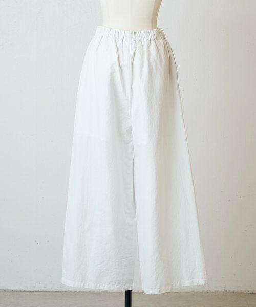 BEARDSLEY / ビアズリー その他パンツ | 刺繍イージーパンツ | 詳細25