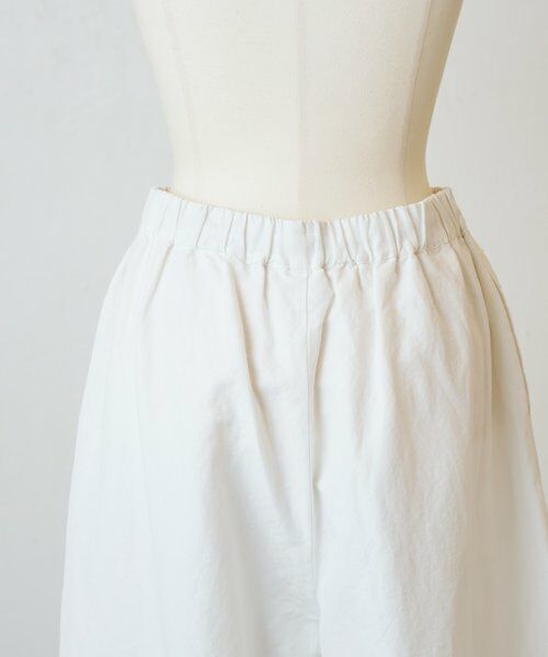 BEARDSLEY / ビアズリー その他パンツ | 刺繍イージーパンツ | 詳細26