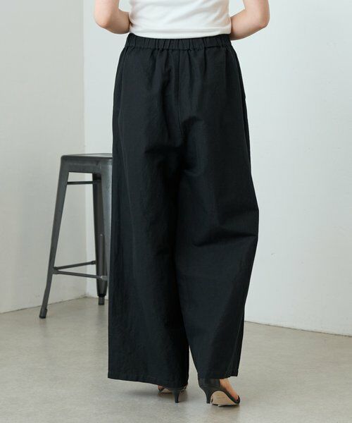 BEARDSLEY / ビアズリー その他パンツ | 刺繍イージーパンツ | 詳細14