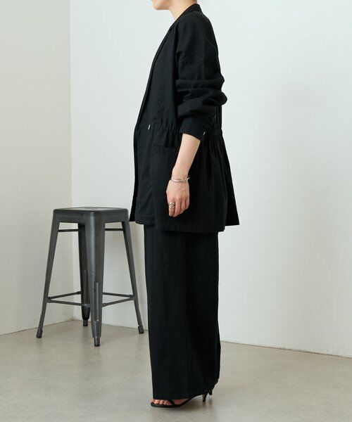 BEARDSLEY / ビアズリー その他パンツ | 刺繍イージーパンツ | 詳細18