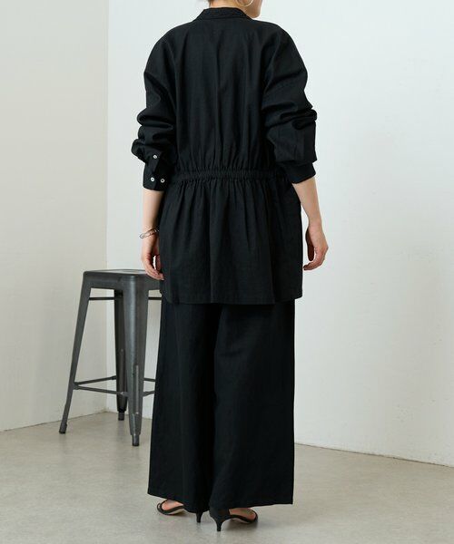 BEARDSLEY / ビアズリー その他パンツ | 刺繍イージーパンツ | 詳細19