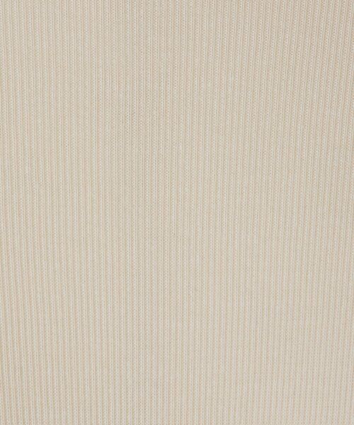 BEARDSLEY / ビアズリー カットソー | 《3/15(日)12：00予約開始》トロミボートTee | 詳細16