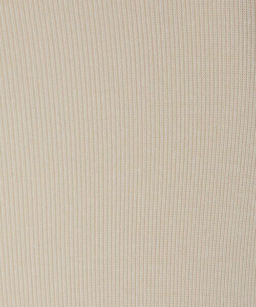 BEARDSLEY / ビアズリー カットソー | トロミミディカーディガン | 詳細24