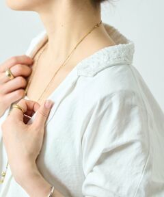 BEARDSLEY / ビアズリー その他アウター | 刺繍シャツジャケット