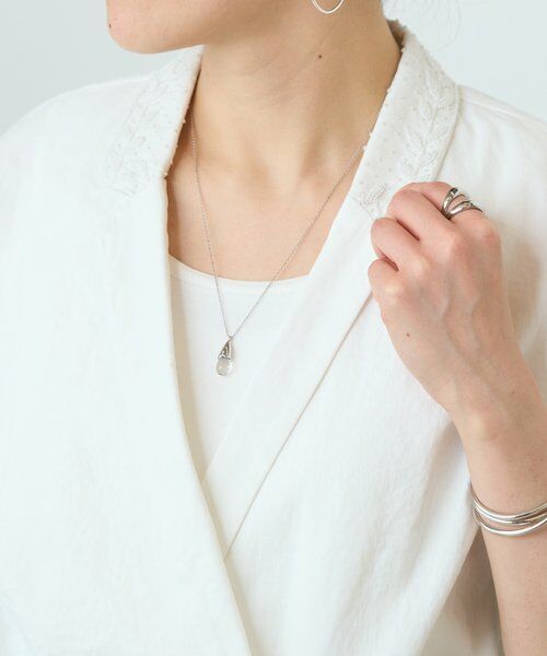 BEARDSLEY / ビアズリー その他アウター | 刺繍シャツジャケット | 詳細12