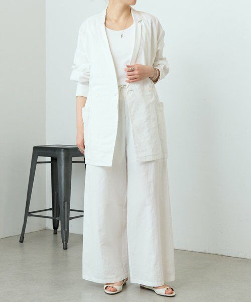 BEARDSLEY / ビアズリー その他アウター | 刺繍シャツジャケット | 詳細14