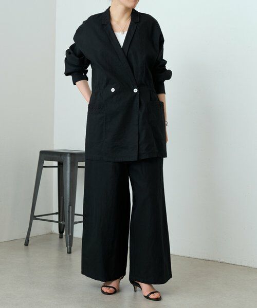 BEARDSLEY / ビアズリー その他アウター | 刺繍シャツジャケット | 詳細26