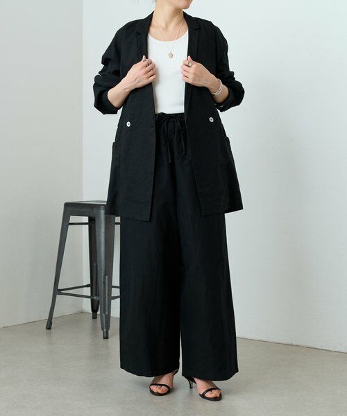 BEARDSLEY / ビアズリー その他アウター | 刺繍シャツジャケット | 詳細23