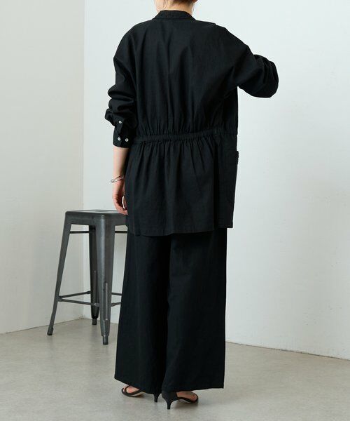 BEARDSLEY / ビアズリー その他アウター | 刺繍シャツジャケット | 詳細25