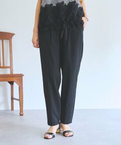 BEARDSLEY / ビアズリー その他パンツ | 《4/2(木)18：00予約開始》ライトテーパーパンツ