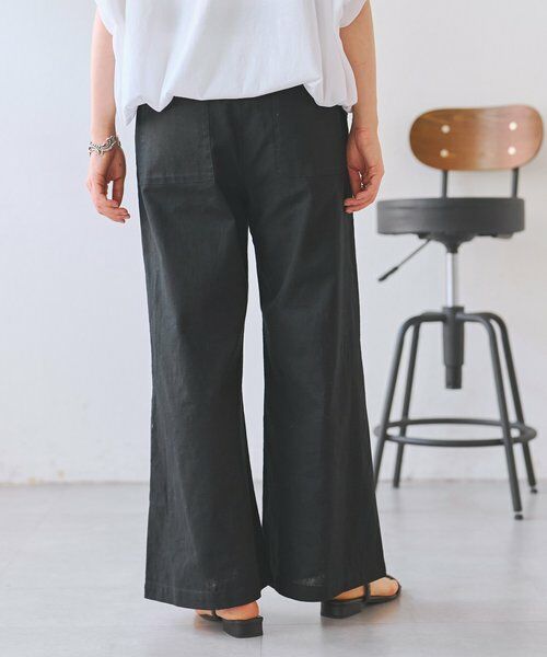 BEARDSLEY / ビアズリー その他パンツ | ことわざ刺繍パンツ | 詳細29