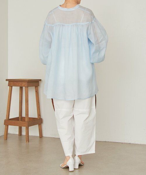 BEARDSLEY / ビアズリー その他パンツ | 《4/2(木)18：00予約開始》パッチチノ | 詳細10