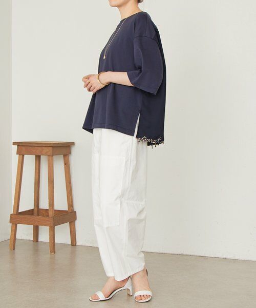 BEARDSLEY / ビアズリー その他パンツ | 《4/2(木)18：00予約開始》パッチチノ | 詳細11