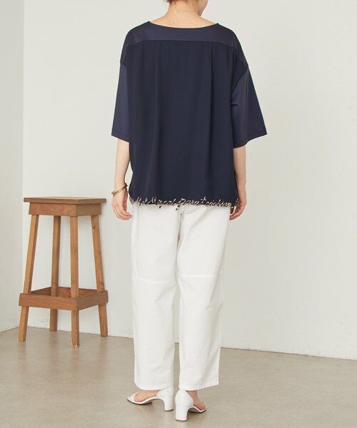 BEARDSLEY / ビアズリー その他パンツ | 《4/2(木)18：00予約開始》パッチチノ | 詳細12