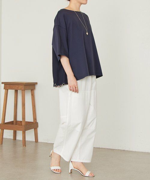 BEARDSLEY / ビアズリー その他パンツ | 《4/2(木)18：00予約開始》パッチチノ | 詳細14