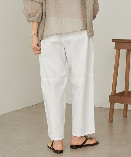 BEARDSLEY / ビアズリー その他パンツ | 《4/2(木)18：00予約開始》パッチチノ | 詳細2