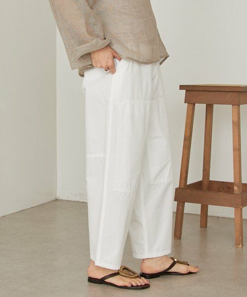 BEARDSLEY / ビアズリー その他パンツ | 《4/2(木)18：00予約開始》パッチチノ | 詳細3