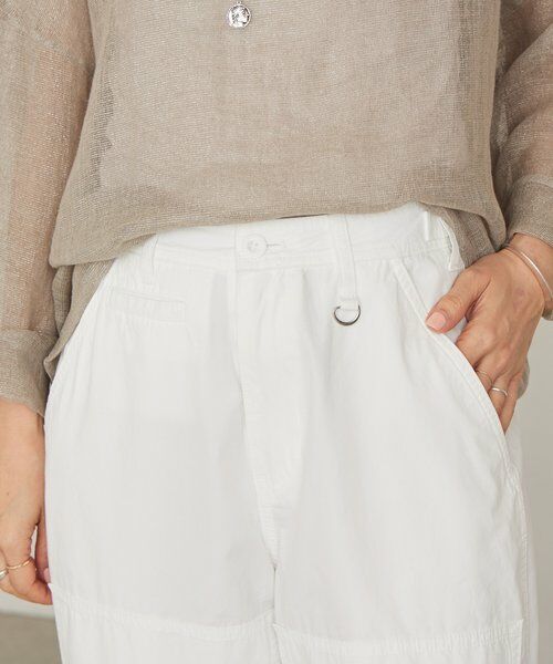 BEARDSLEY / ビアズリー その他パンツ | 《4/2(木)18：00予約開始》パッチチノ | 詳細4