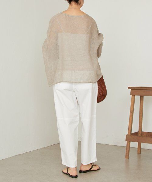 BEARDSLEY / ビアズリー その他パンツ | 《4/2(木)18：00予約開始》パッチチノ | 詳細7