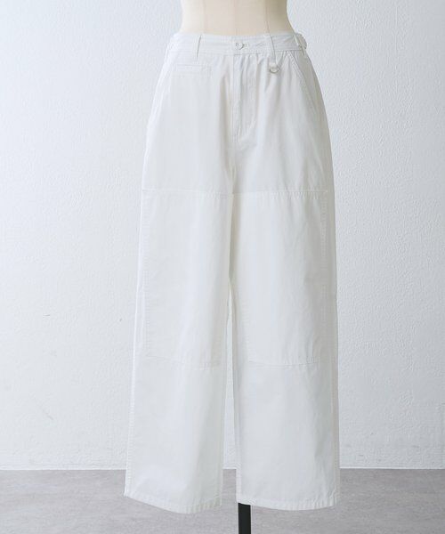 BEARDSLEY / ビアズリー その他パンツ | 《4/2(木)18：00予約開始》パッチチノ | 詳細24